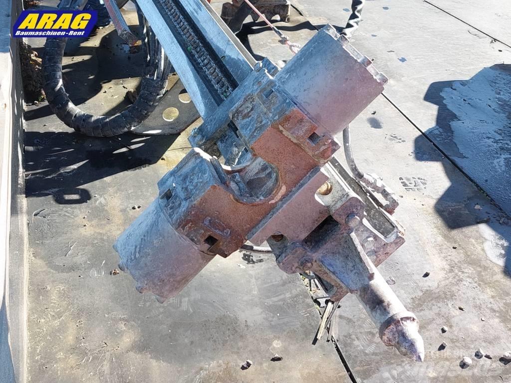 Wimmer AB 1300 T12 Malé vrtací stroje