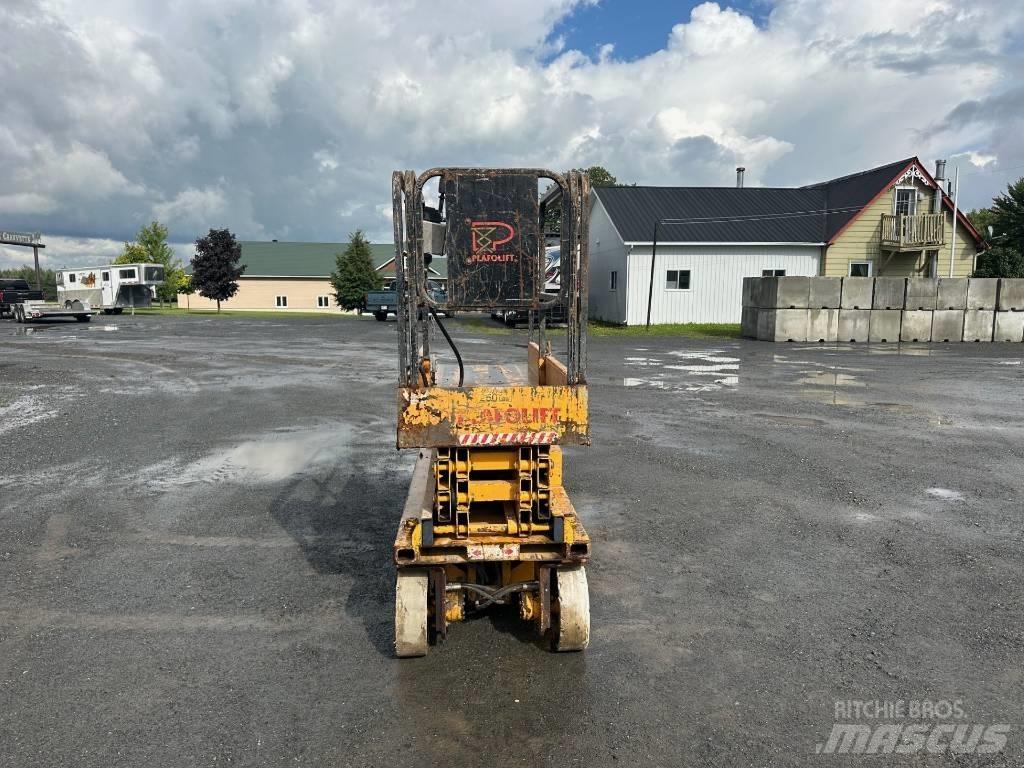 Plafolift PH20 Nůžková zvedací plošina