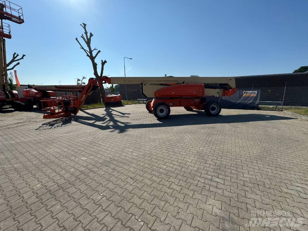 JLG 1250AJPG Kloubové plošiny