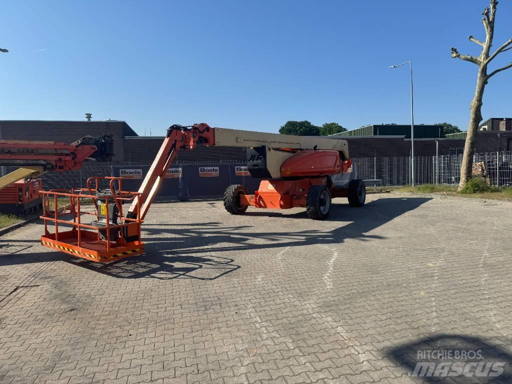 JLG 1250AJPG Kloubové plošiny