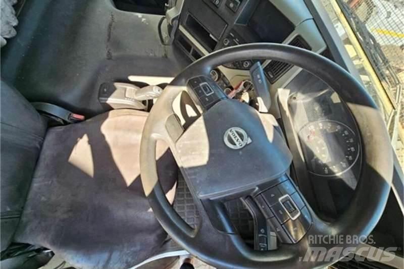 Volvo FM Další