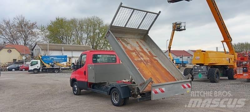 Iveco 35C13 - Tipper Sklápěče