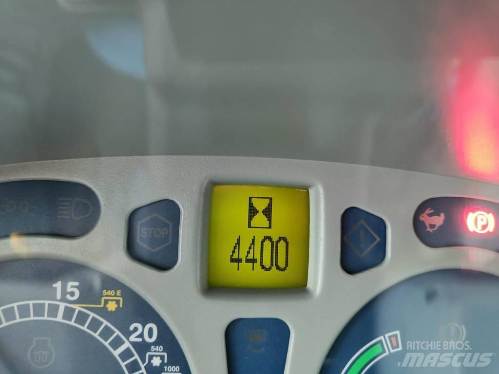 New Holland T 5050 Traktory