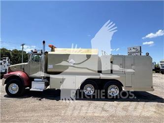 Peterbilt 330 Stavebnictví - ostatní