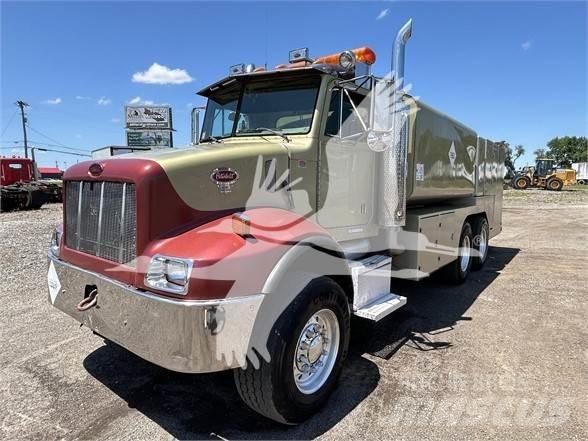Peterbilt 330 Stavebnictví - ostatní
