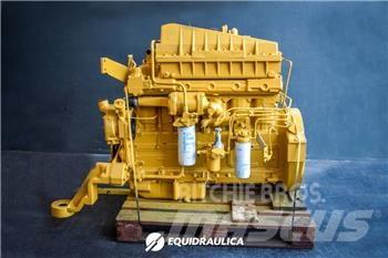 CAT 3306 Motory