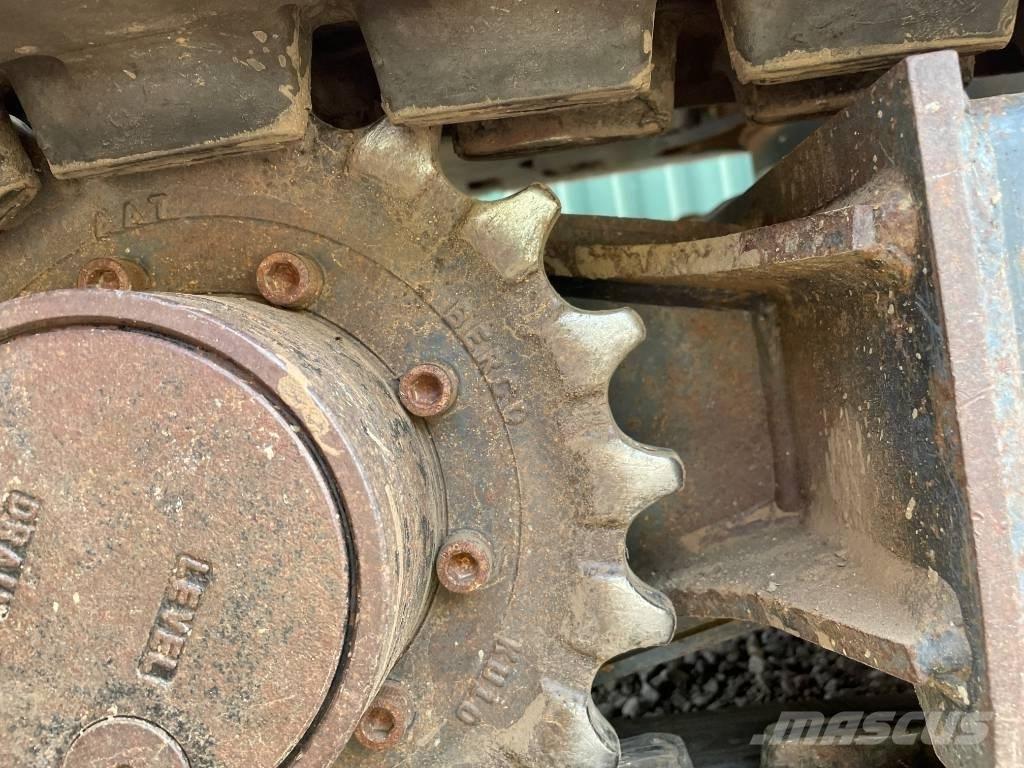 Kubota KX 016-4 Mini rýpadla < 7t