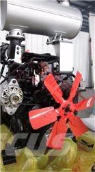 Cummins 4BTA3.9 Motory
