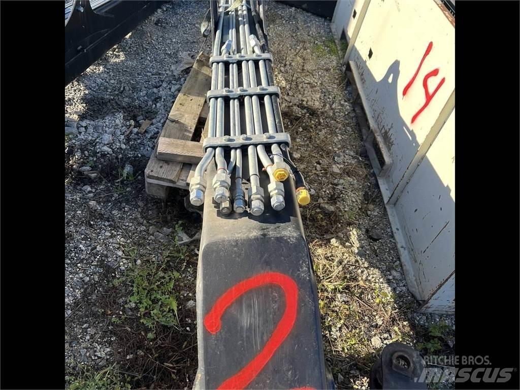 Loglift 111 Lesní jeřáby