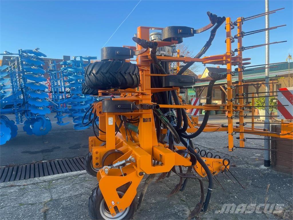  Flingk Twin 480-15 Rozmetadla chlévské mrvy