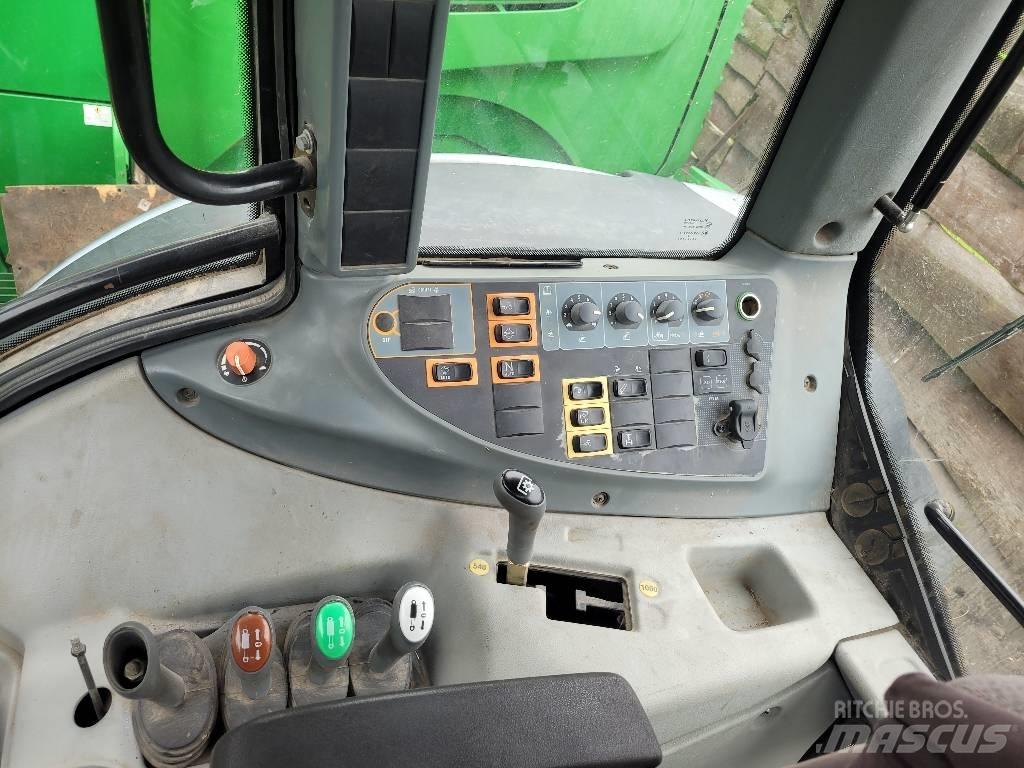 Valtra N 104 Traktory