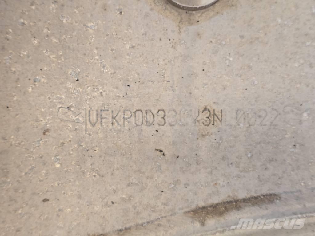 Scania R 400 Tahače