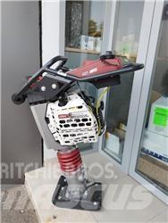 Dynapac DR 6X Vibrační pěchy
