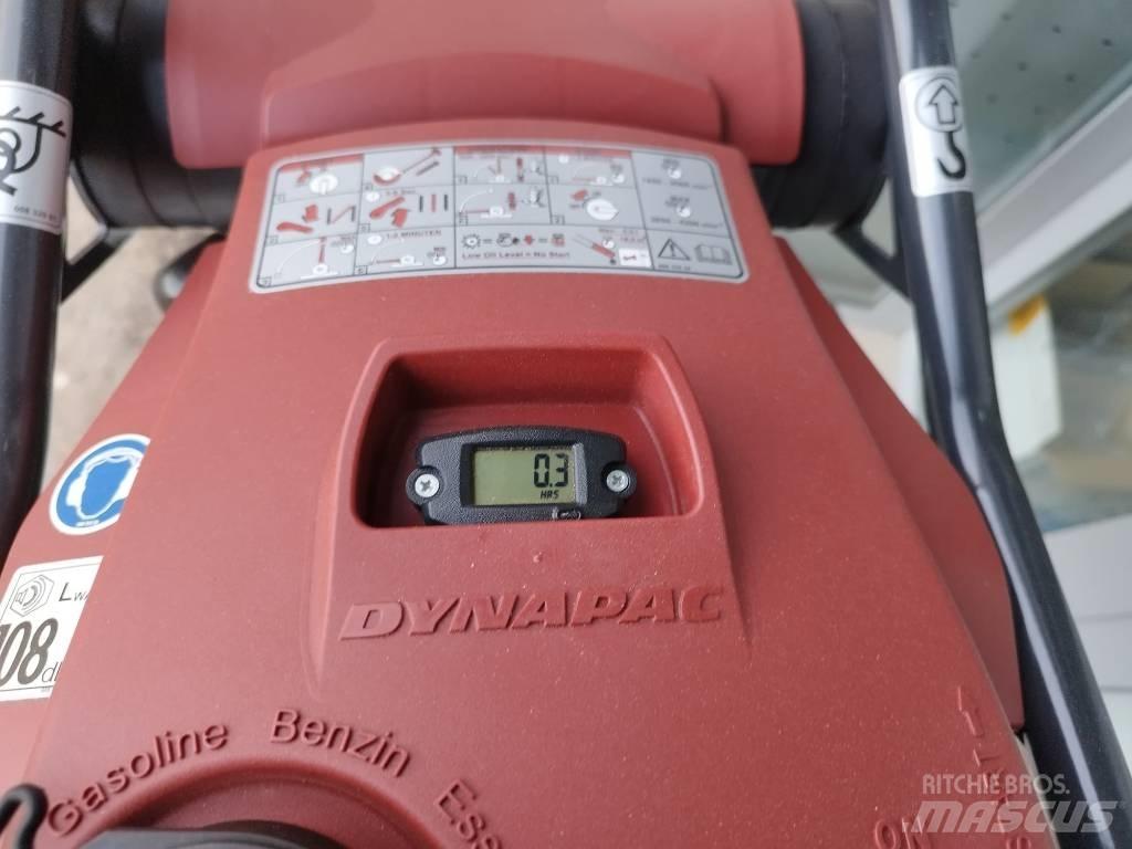 Dynapac DR 6X Vibrační pěchy