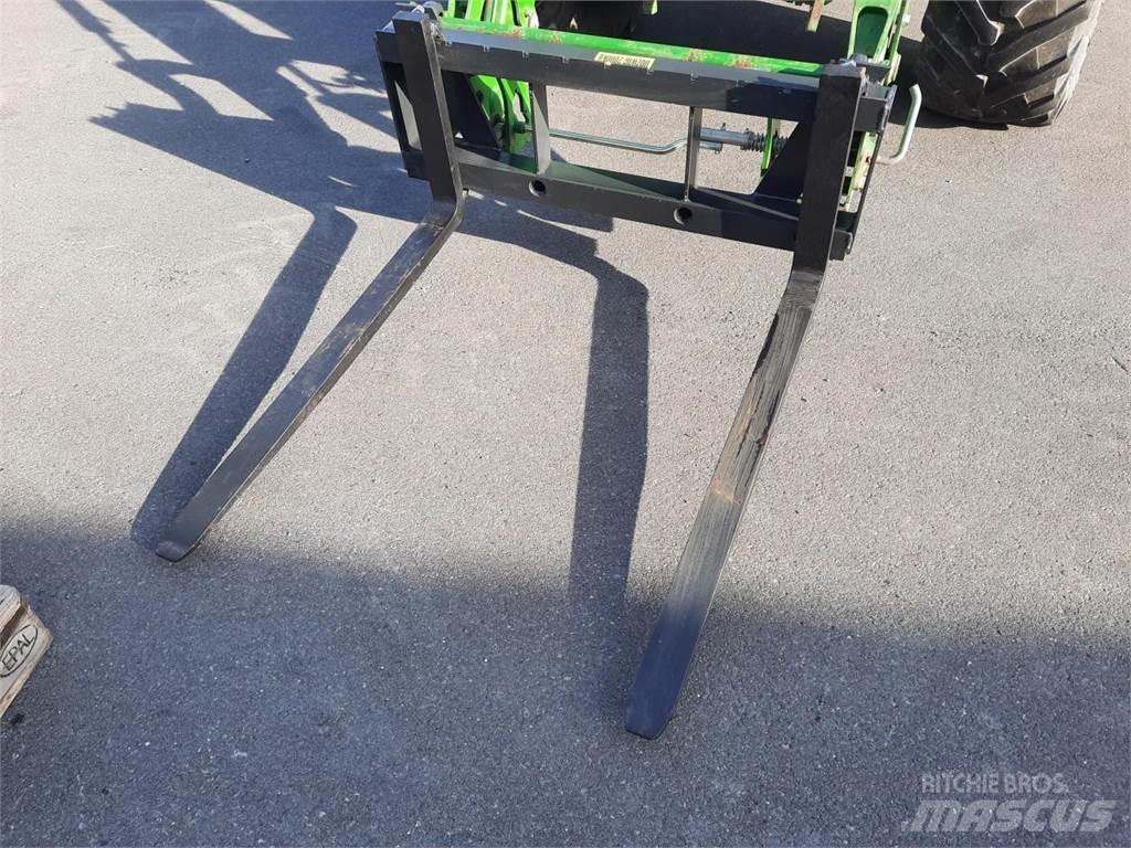 Metal-Technik 2t Příslušenství předního nakladače
