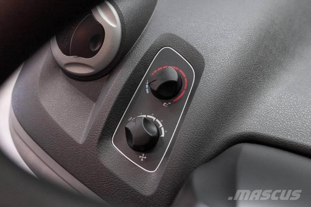Manitou MLT 741 PS+ Teleskopické nakladače pro zemědělství