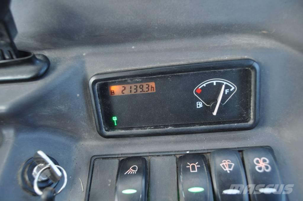 Volvo ECR 25 D Mini rýpadla < 7t