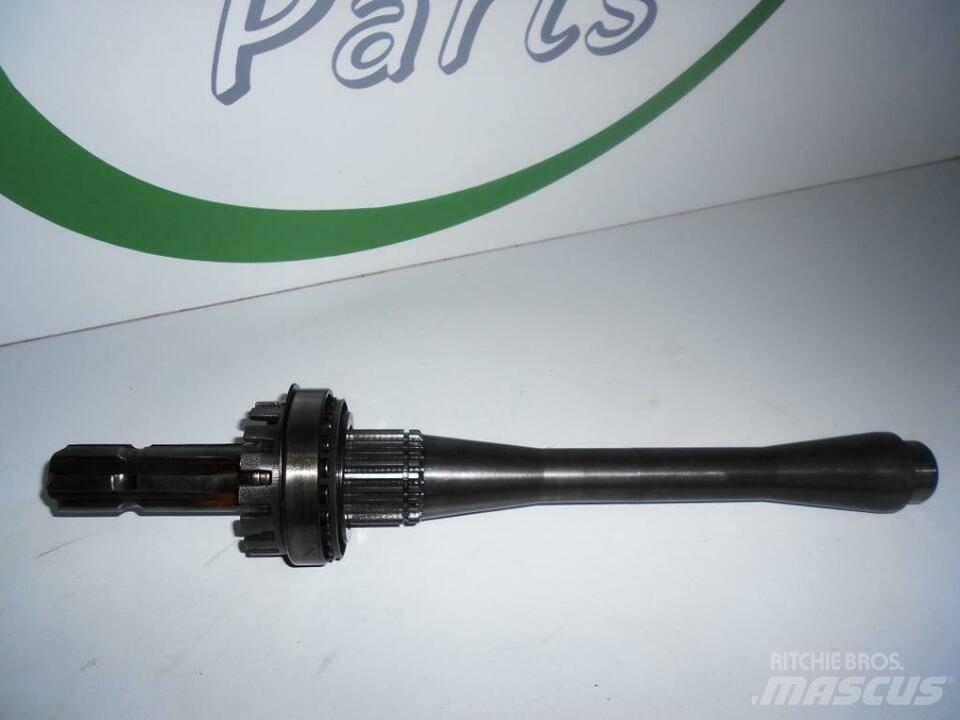 Fendt GT PTO AXLE Převodovka