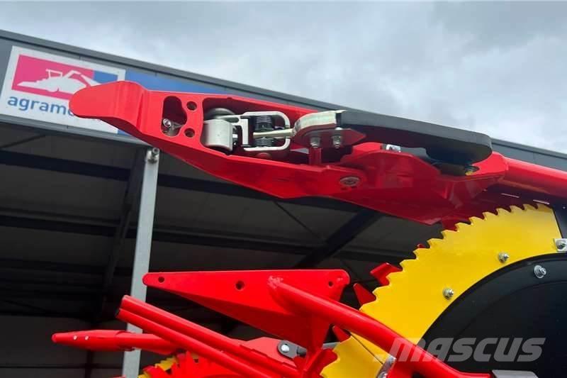 Kemper 460 PRO Další