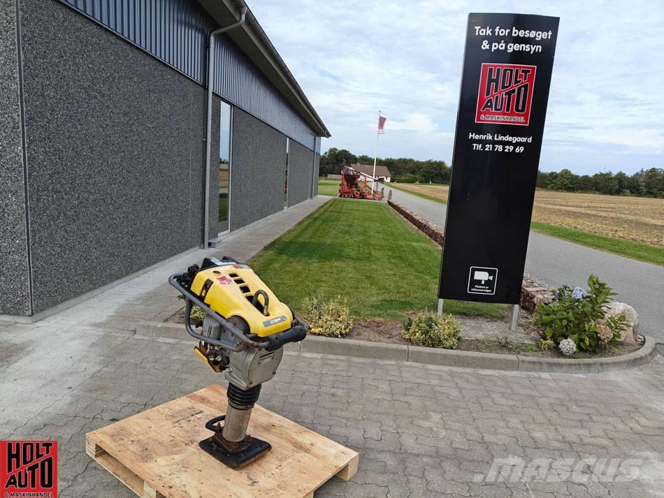 Atlas Copco LT 5004 Kompaktory