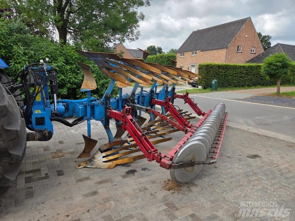 Lemken Vari-opal 9 Konvenční pluh