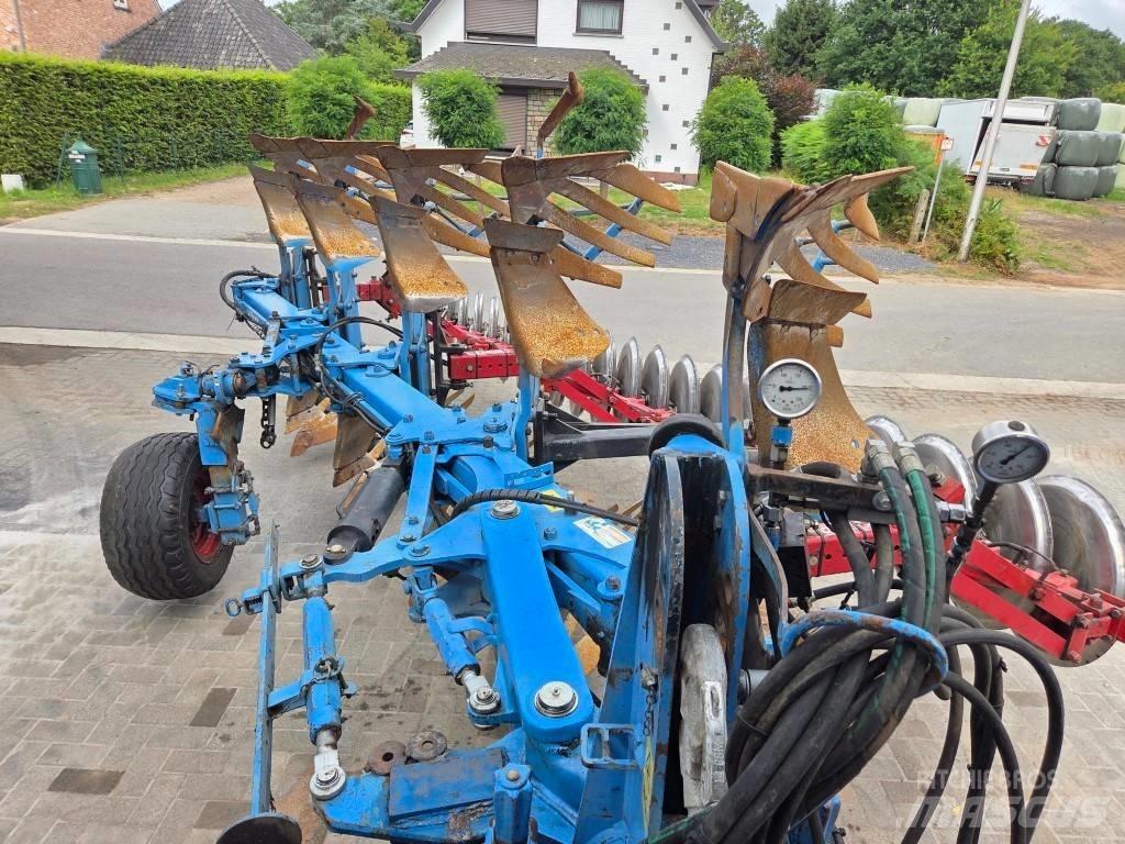 Lemken Vari-opal 9 Konvenční pluh