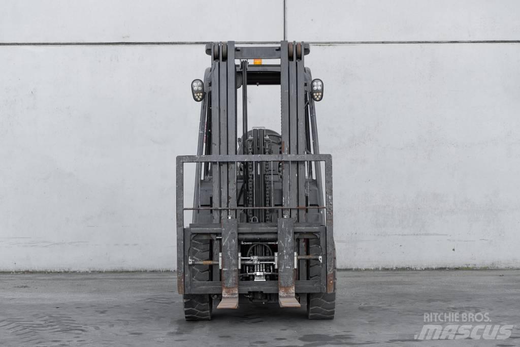 Manitou MI 30 D Dieselové vozíky