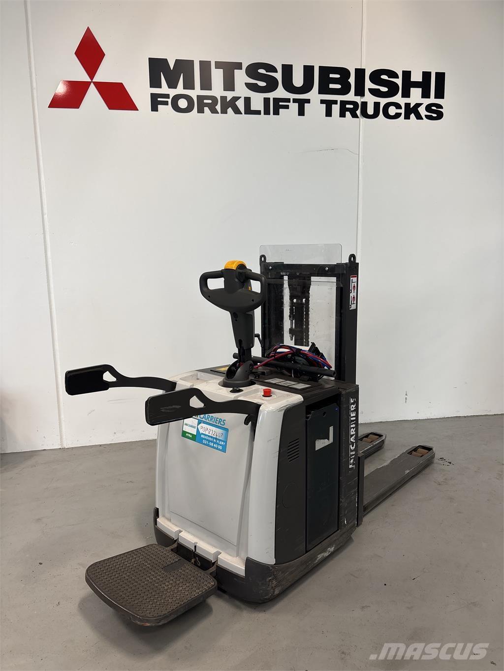 Atlet PDP200 Samohybné vozíky