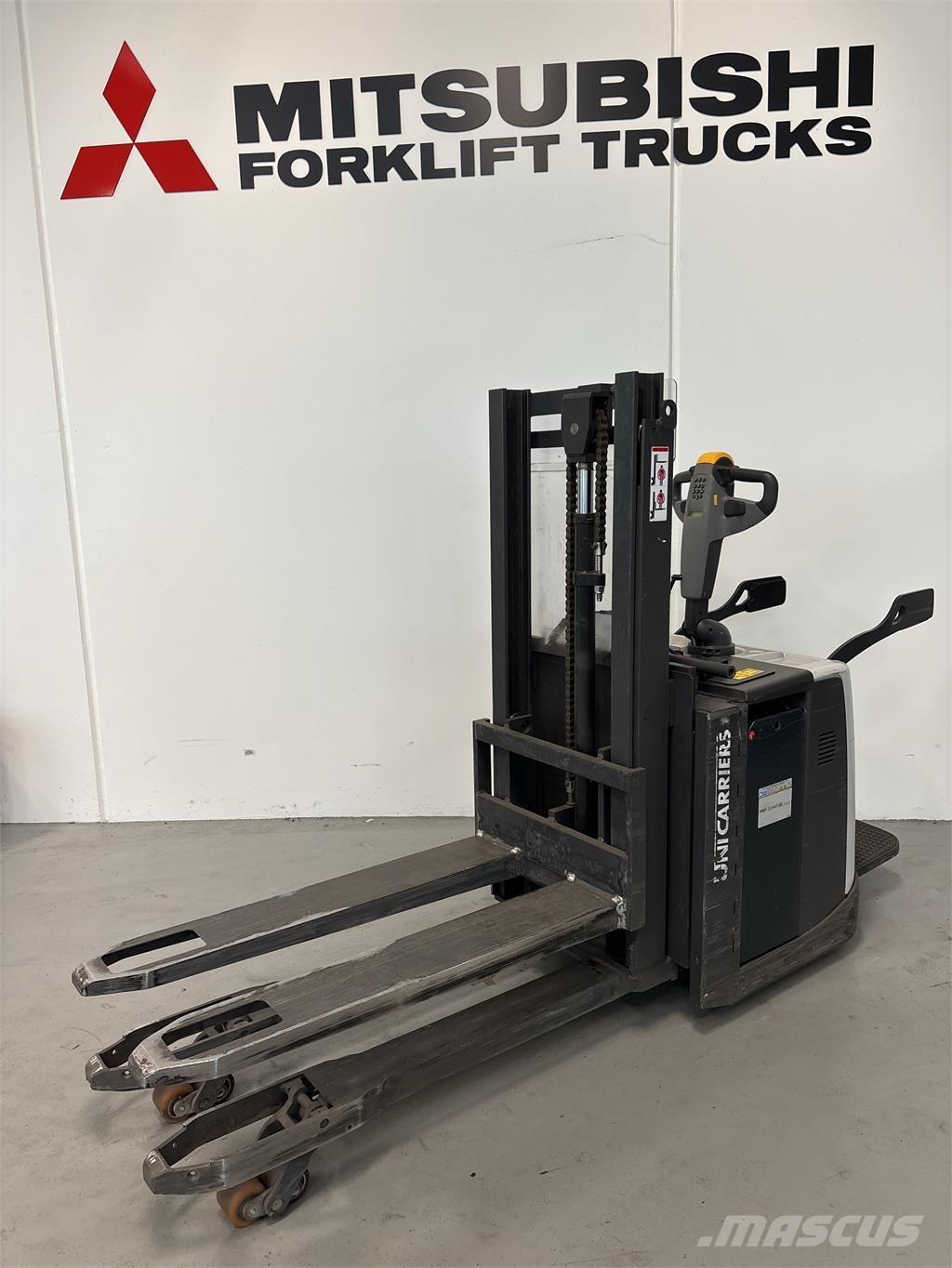 Atlet PDP200 Samohybné vozíky