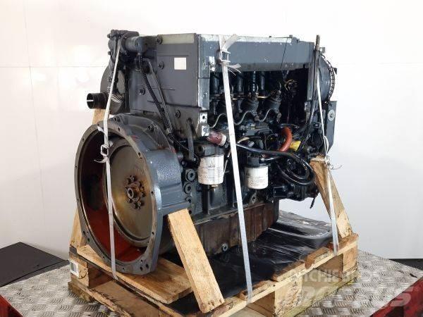 Deutz D2011 L04 Motory