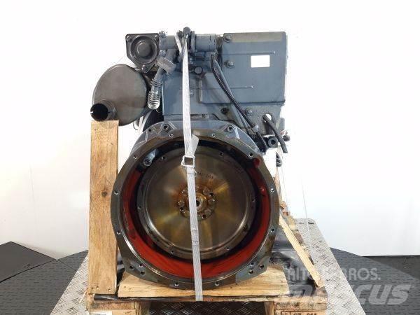 Deutz D2011 L04 Motory