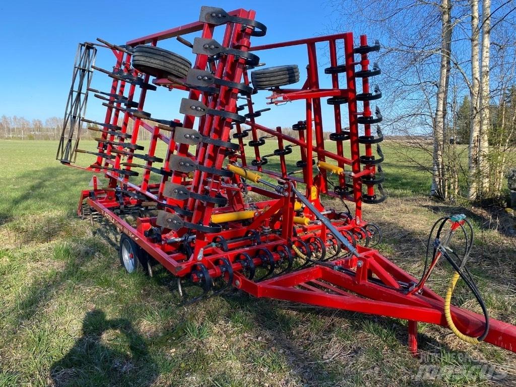 Potila Classic 600 Brány