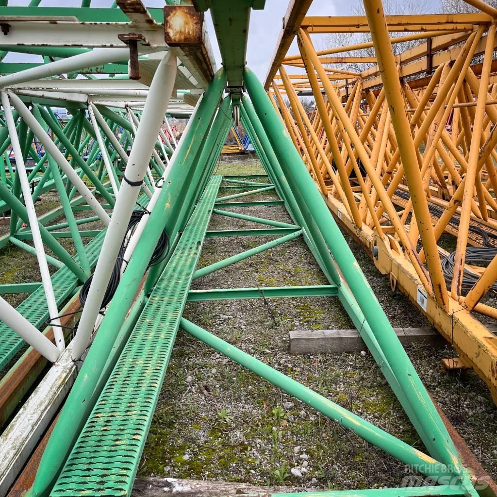 Peiner SK315 Stavební jeřáby