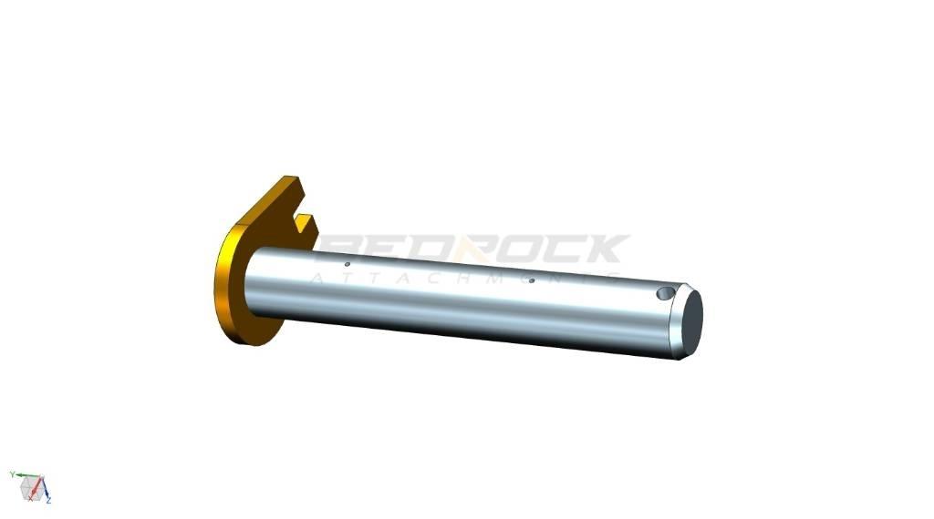 CAT 69.85MM PIN AS Ostatní komponenty