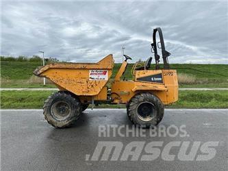 Thwaites 9T Vyklápěcí dempry