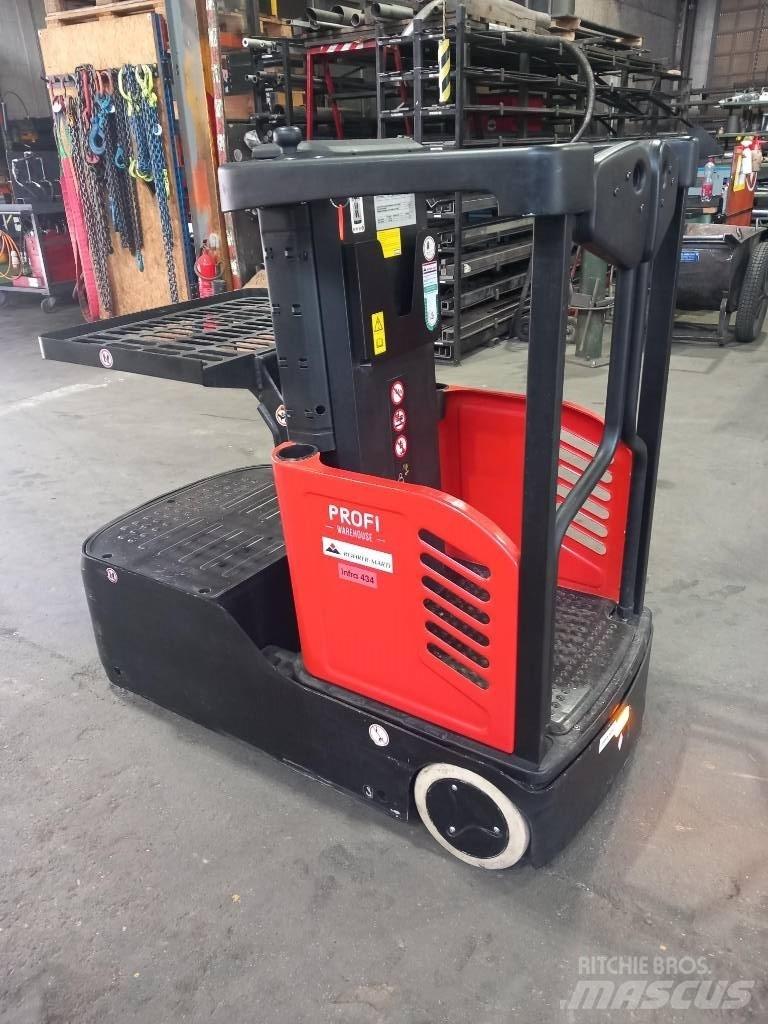 Profi K300 Vysokozdvižný vozík