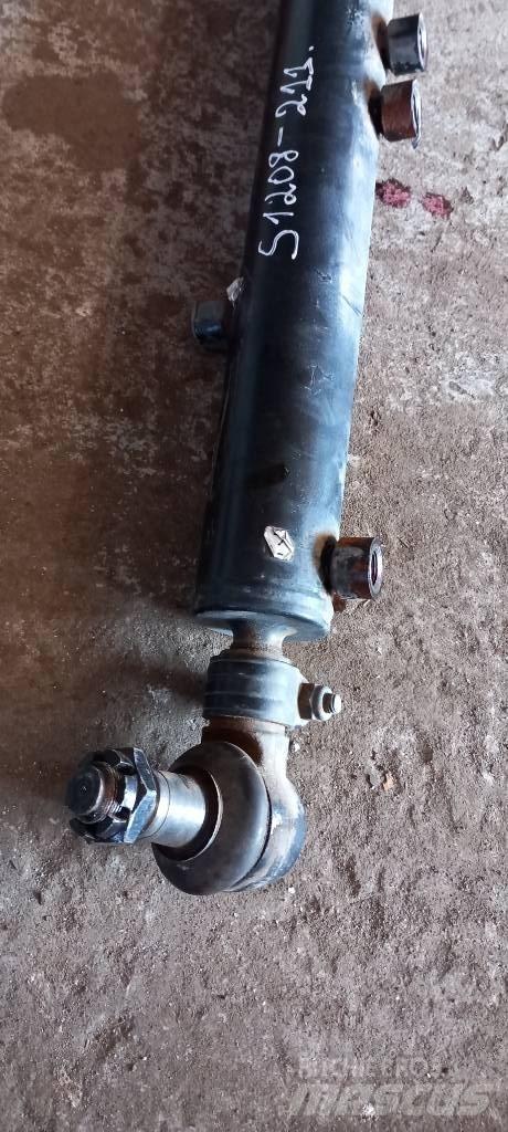 Scania 94 D.   1472420 Hydraulika