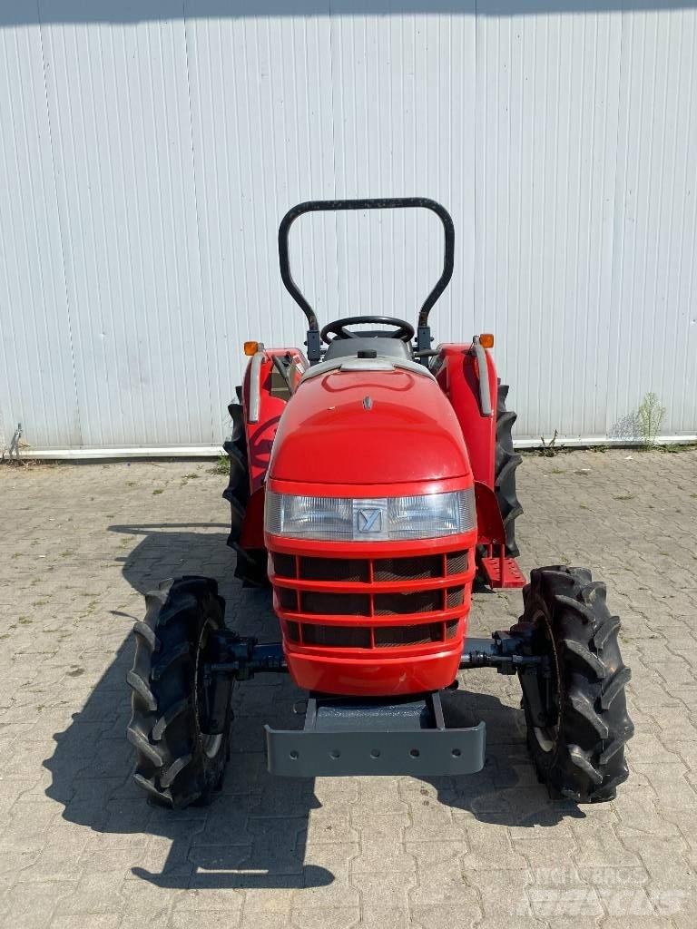 Yanmar RS240 Kompaktní traktory
