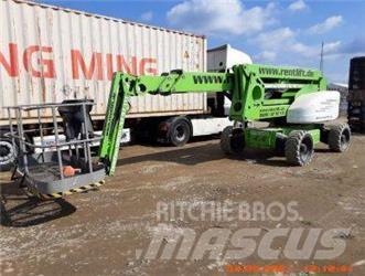 Niftylift HR 28 Kloubové plošiny