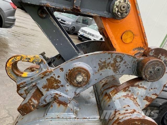   (12005471) SW SMP2 Rychlospojky