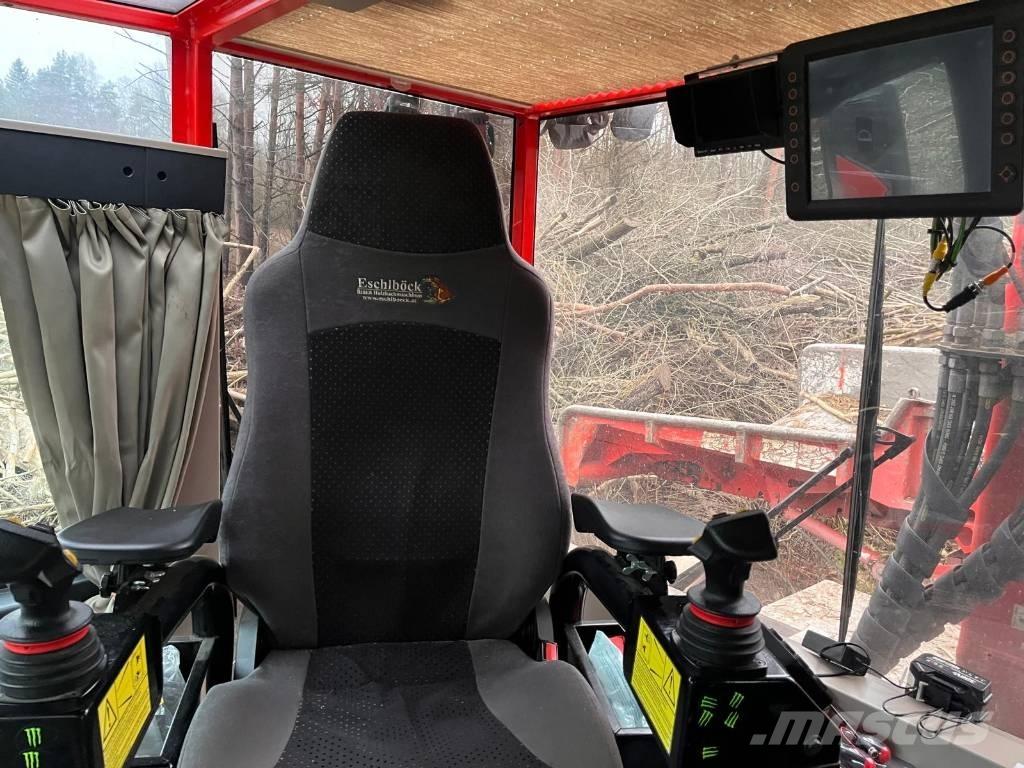 Biber 84 RBZ Štěpkovače