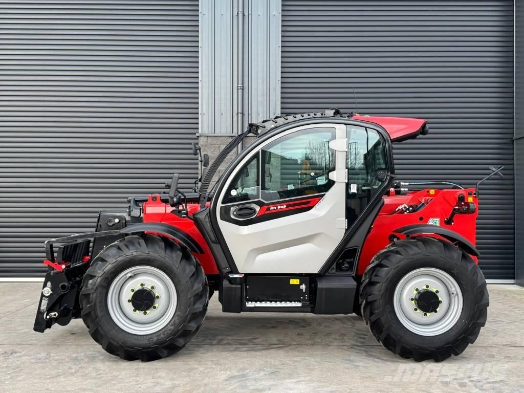 Manitou MT 935 Teleskopické manipulátory