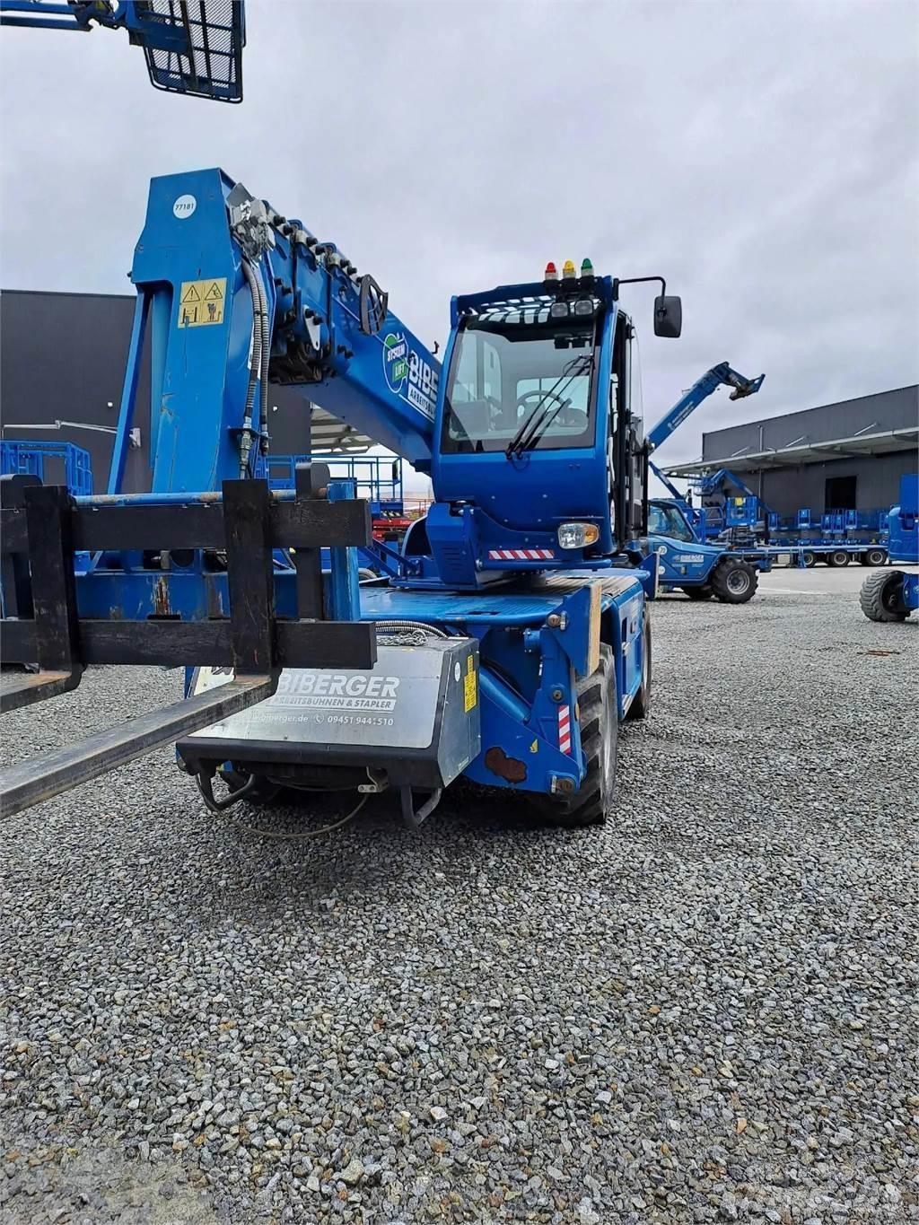 Merlo R 40.18 S Další