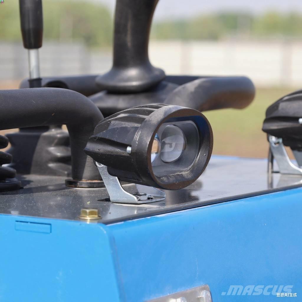 Rippa RS06 Mininakladače