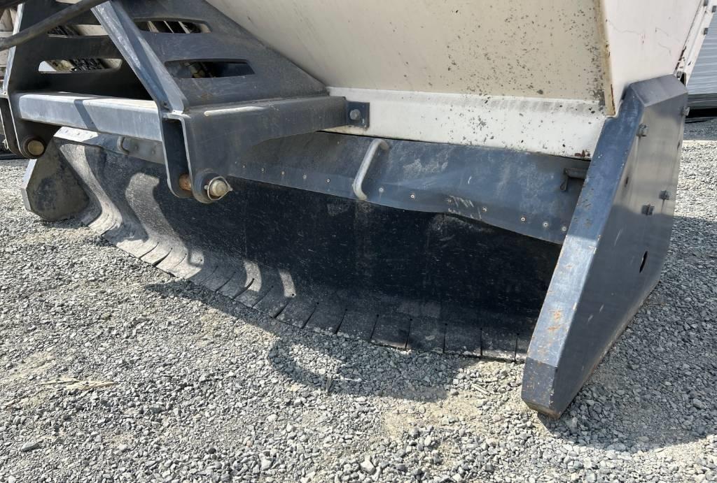 Streumaster SW3FC Recyklátory asfaltu