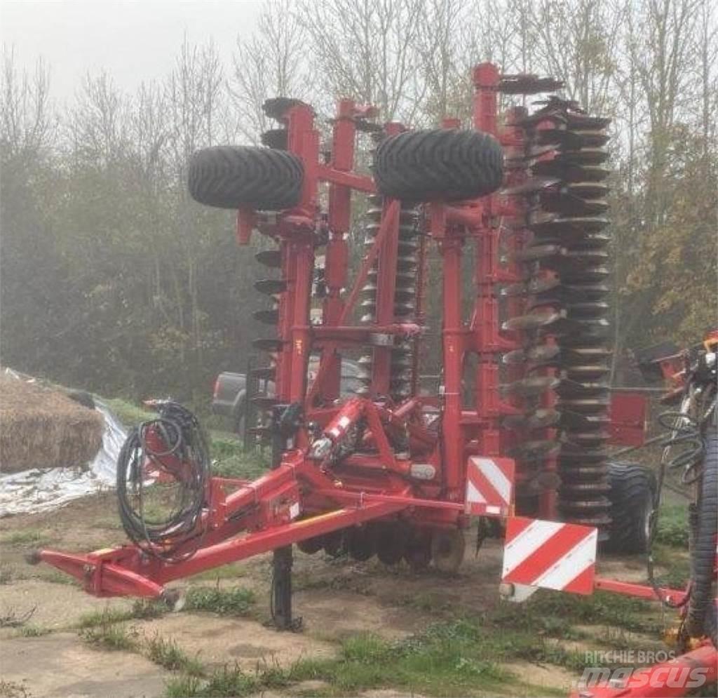Horsch Joker 7 RT Talířové brány