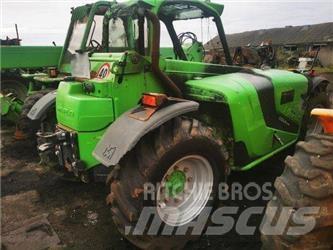 Merlo P 32.6 engine Motory