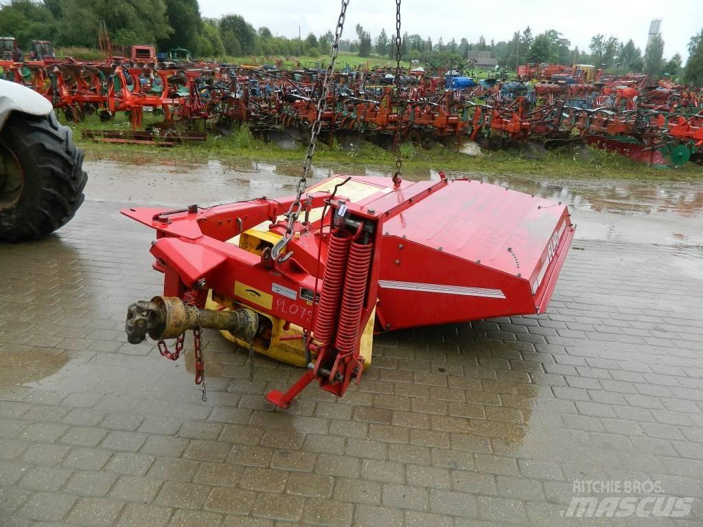 Elho NM 240 Kondicionér žacího stroje