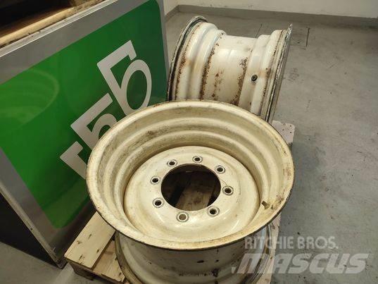  Rim (DW16LX24Z)  RIM Pneumatiky, kola a ráfky