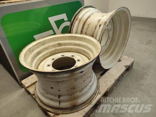  Rim (DW16LX24Z)  RIM Pneumatiky, kola a ráfky